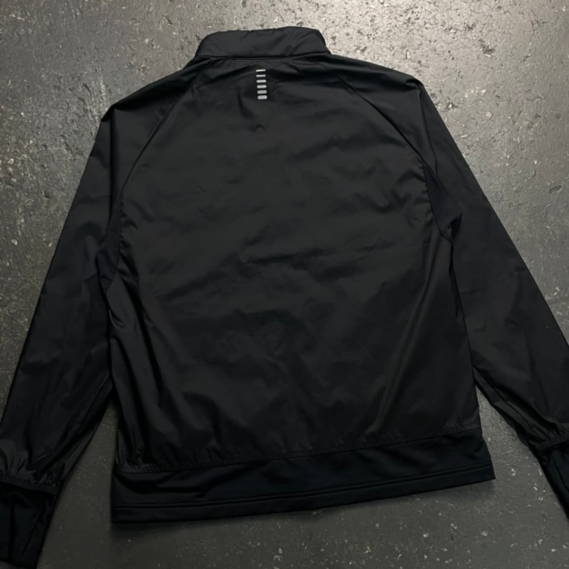 105 언더아머 하이브리드 패딩 상품이미지5