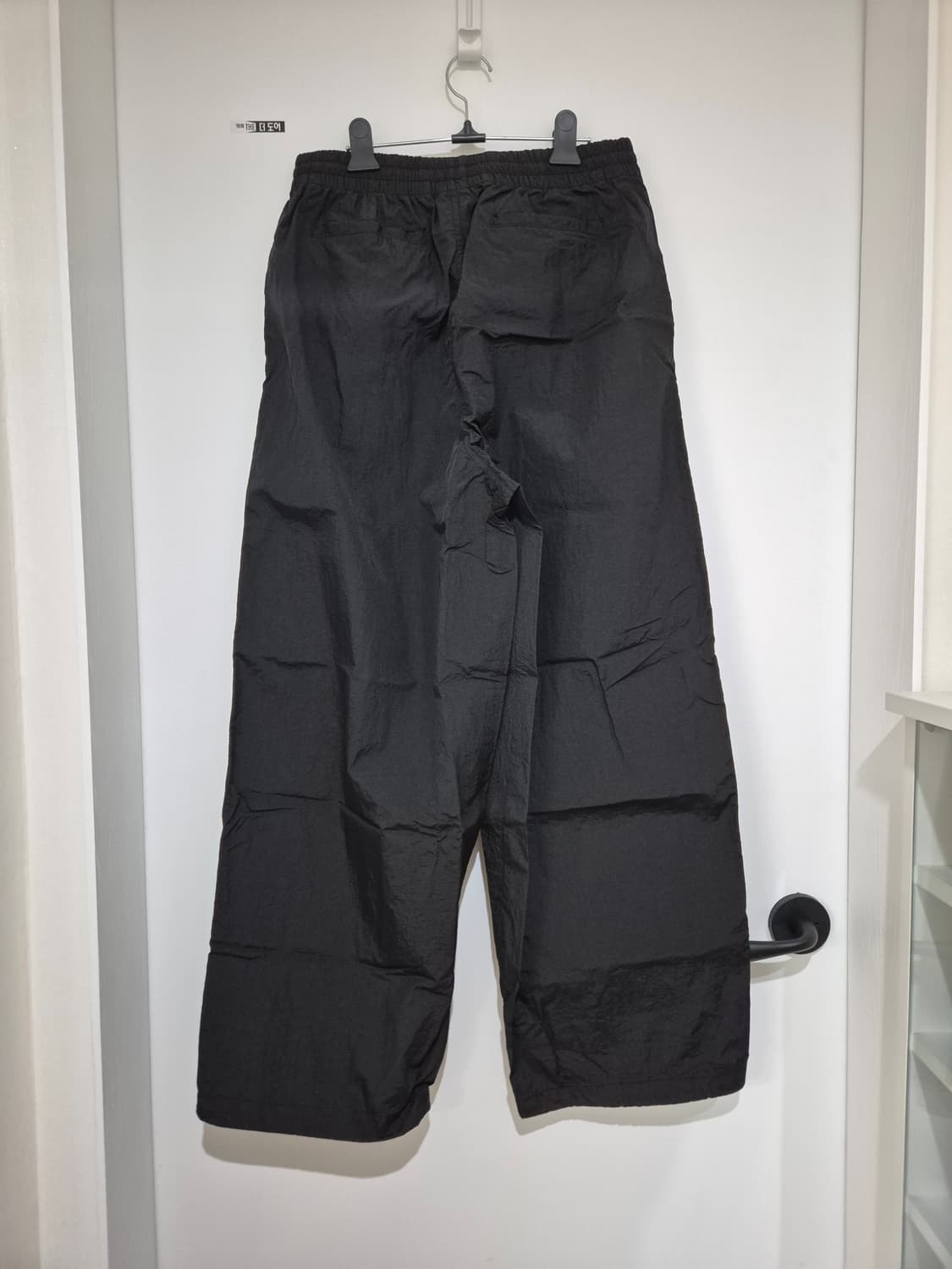 트래블 나일론 팬츠 상품이미지2