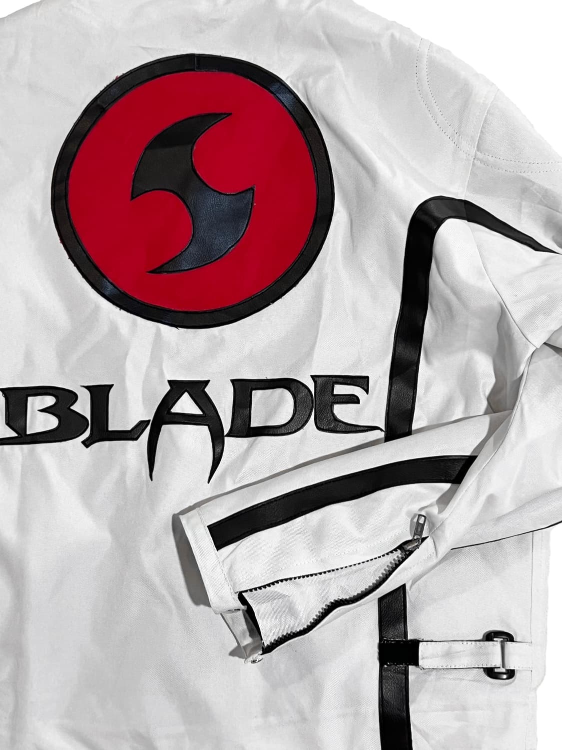 2004 Blade: Trinity promo jacket 상품이미지4