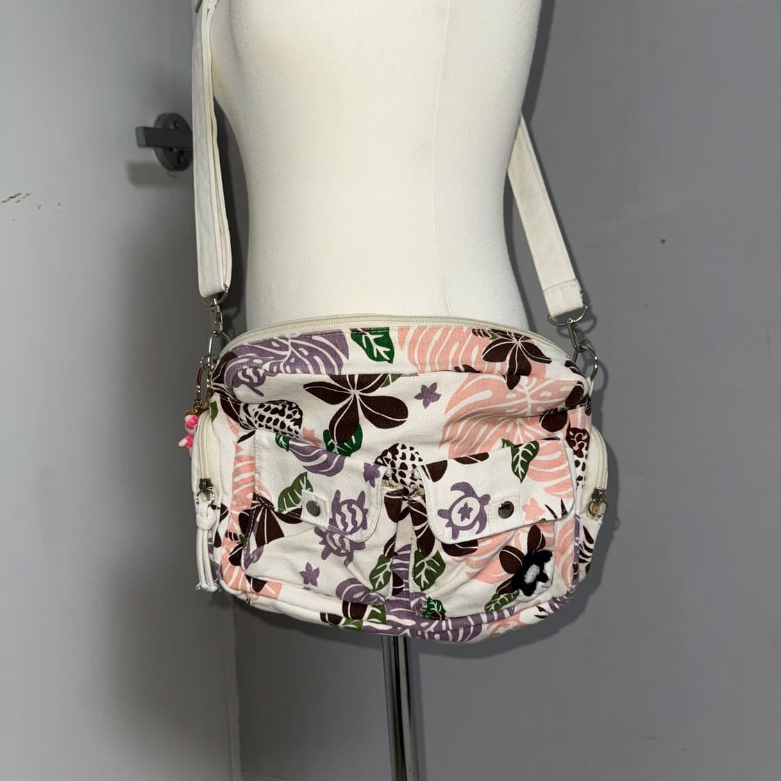 히피 에스닉 크로스백  상품이미지1