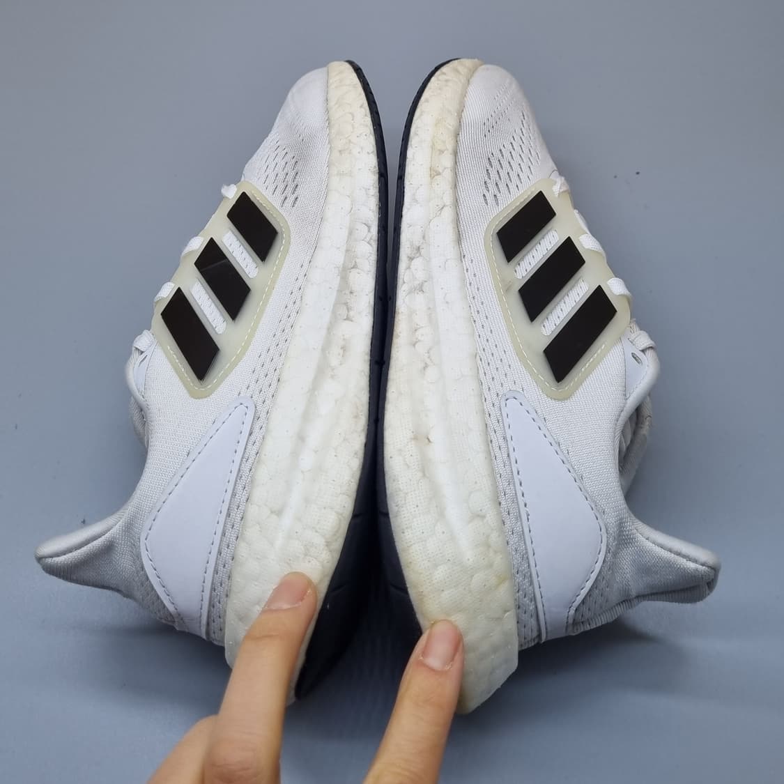 아디다스 슈퍼노바 여성운동화235 상품이미지5