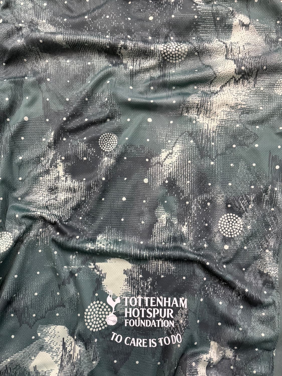 토트넘 손흥민 24-25 유니폼 써드 상품이미지7