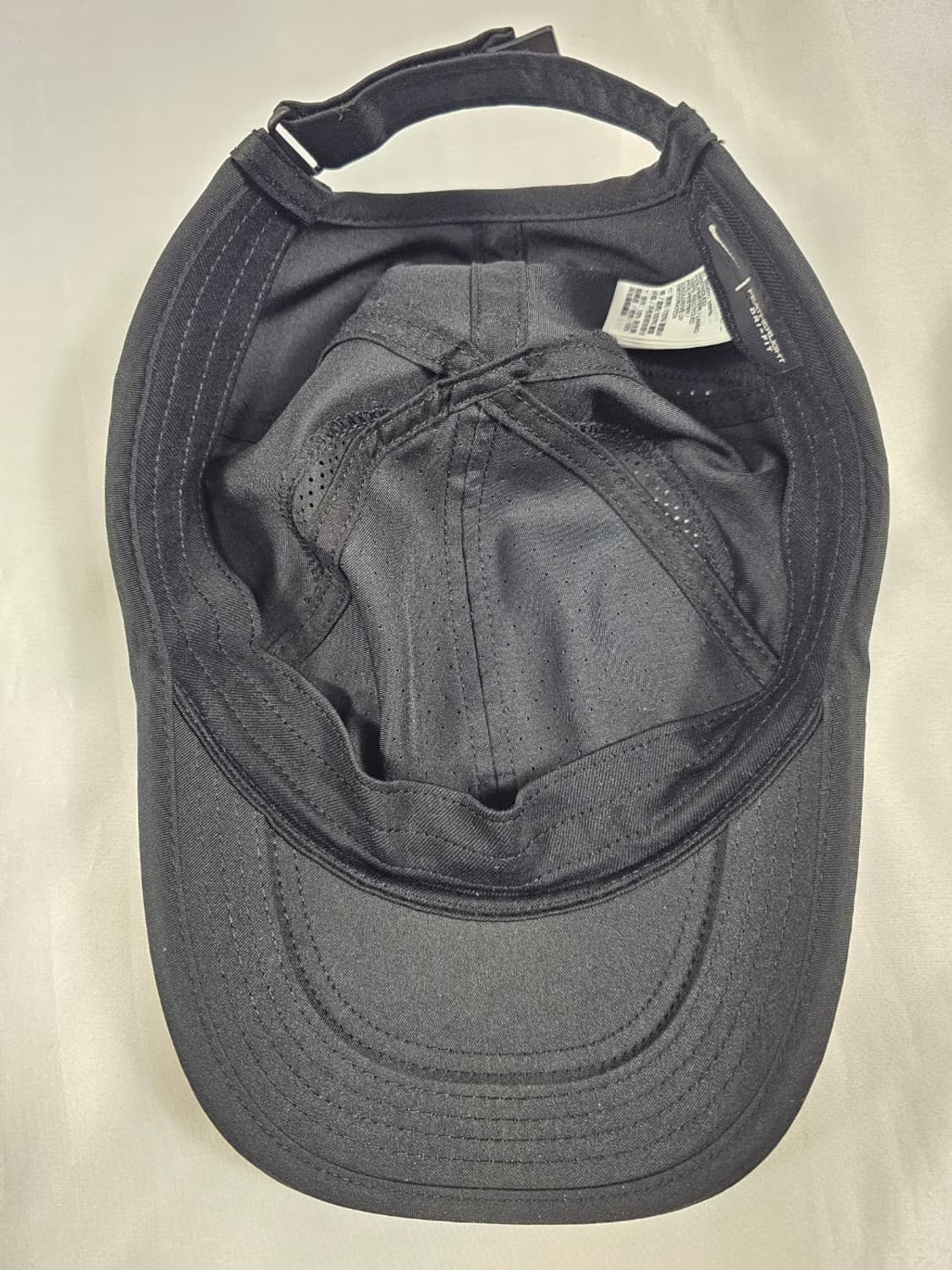 나이키페더라이트캡 상품이미지2