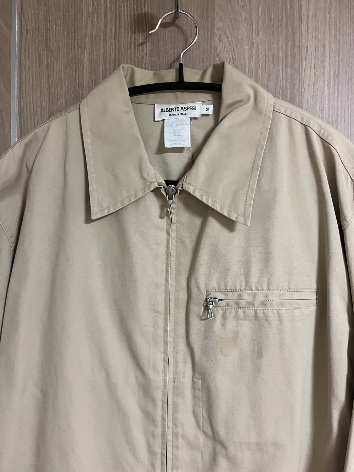 Aspesi 아스페시 자켓 상품이미지2