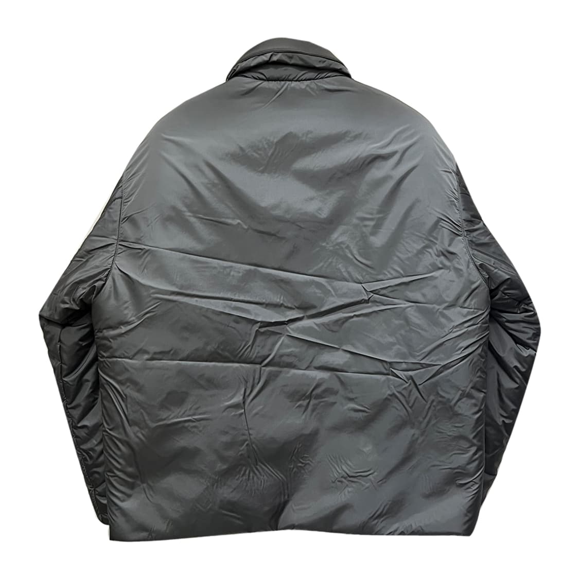 슈퍼서브 오버핏 유광 패디드 자켓 L~XL 상품이미지2