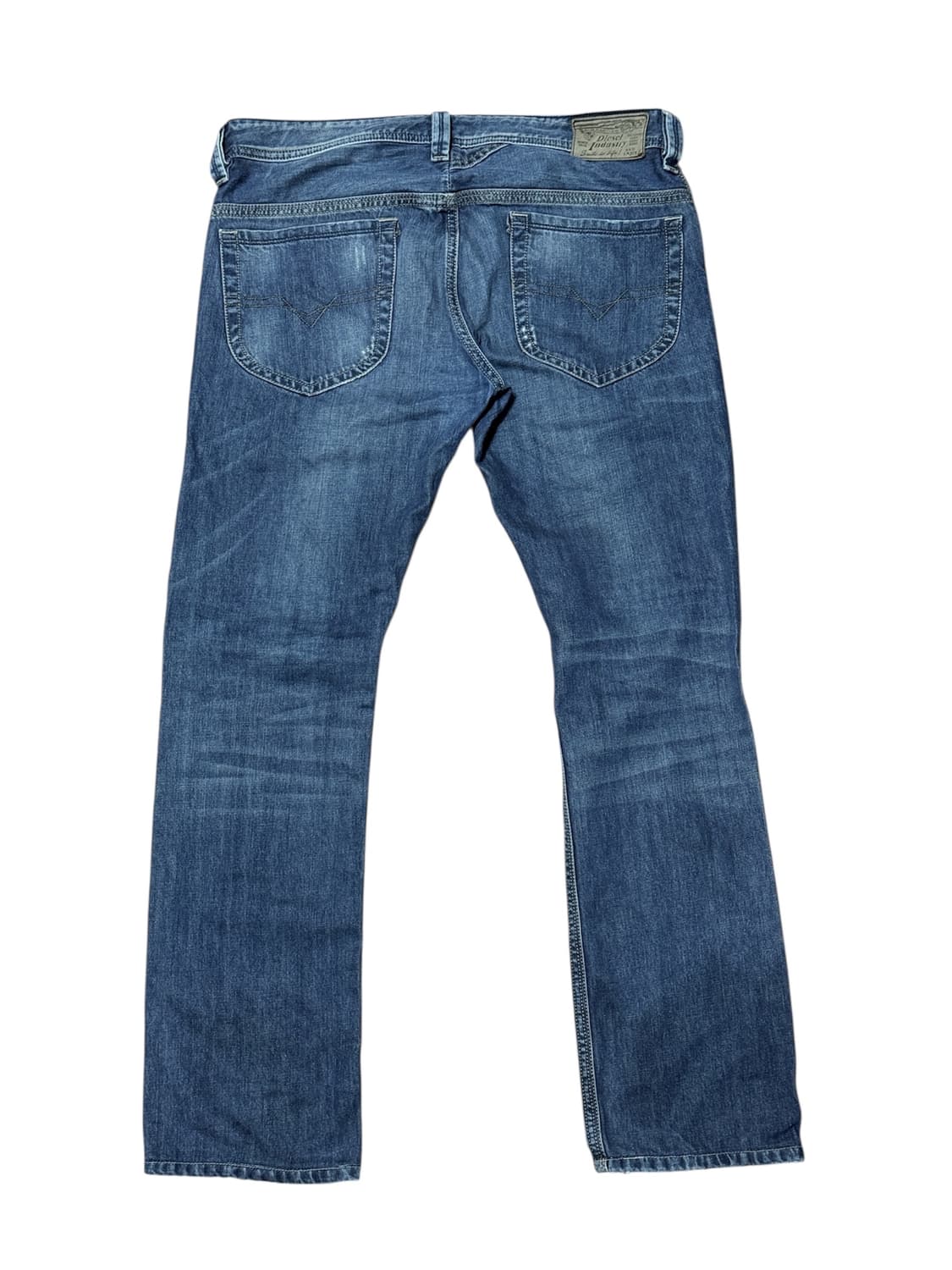 디젤 타나즈(THANAZ) 슬림스키니 진 상품이미지2