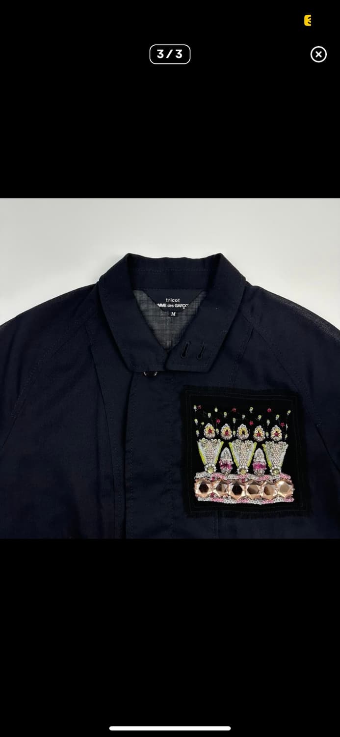 Comme des Garcons  상품이미지1