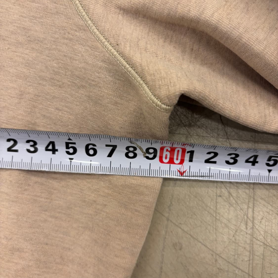 폴로 랄프로렌 포니 쿼터 집업 맨투맨 3/22 상품이미지6