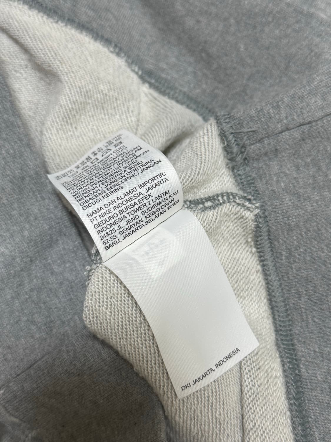 나이키 후드티 xl 상품이미지6