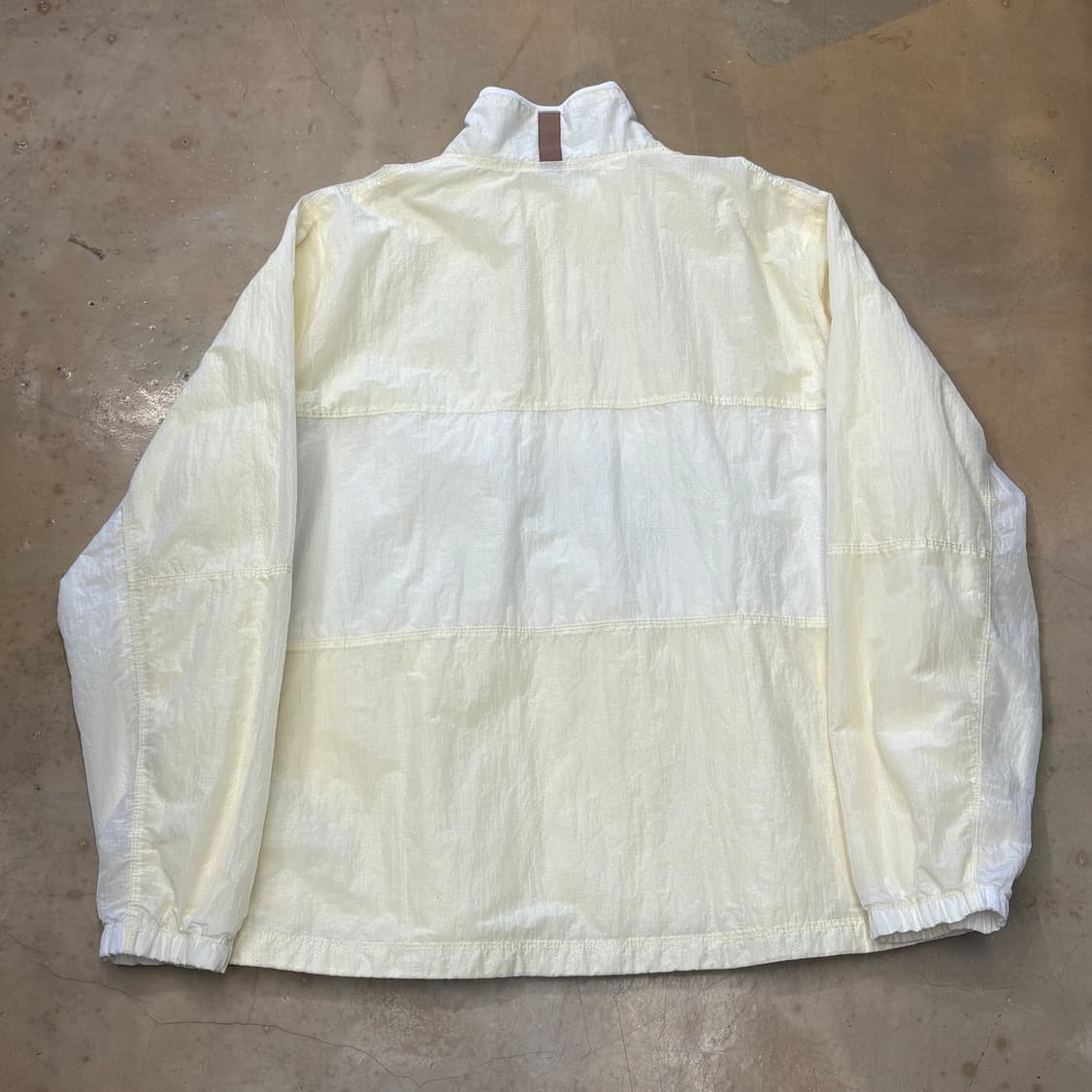 XL 나이키 에어 우븐 라인드 자켓 상품이미지3