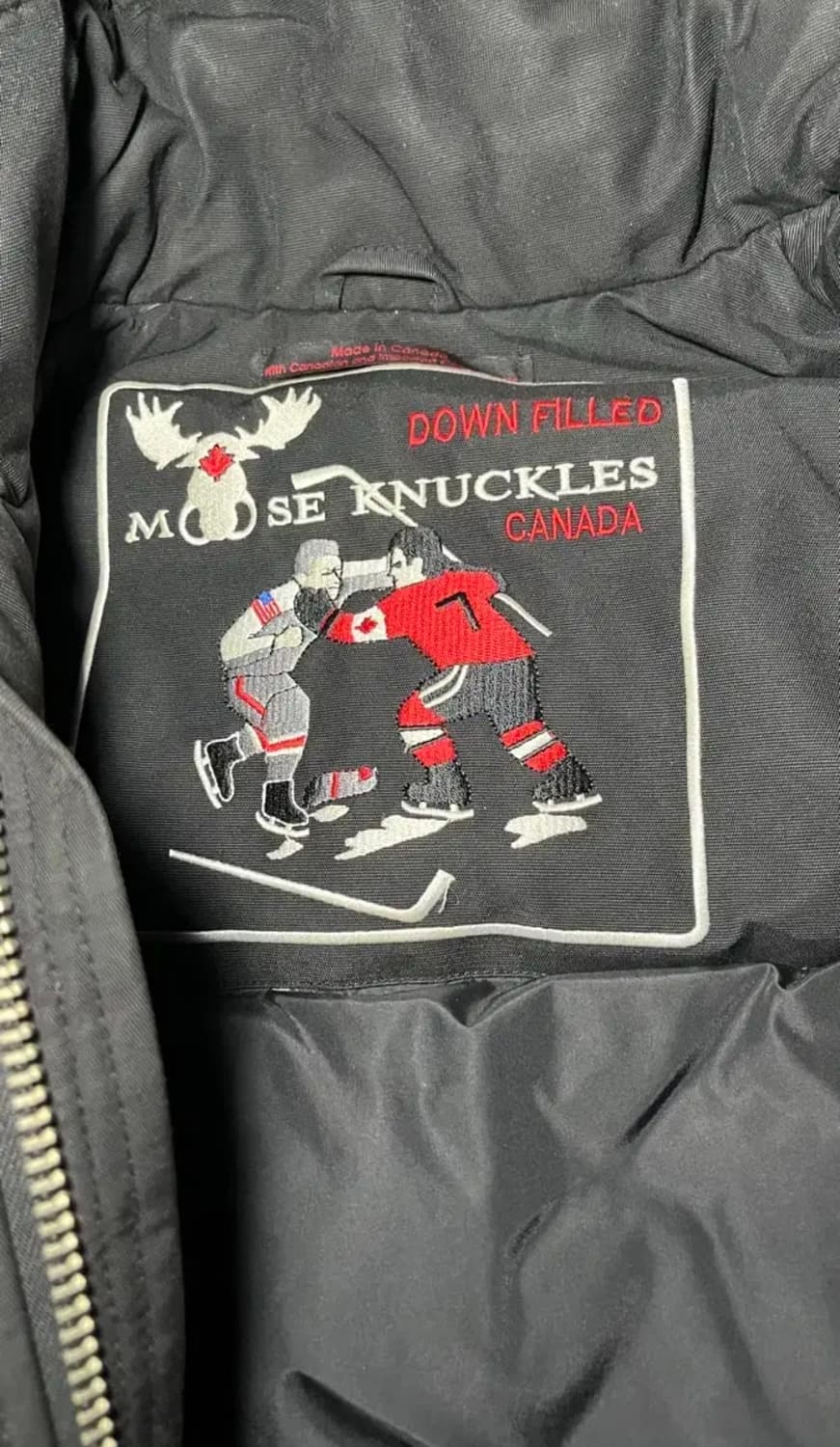 무스너클 발리스틱 S 상품이미지2