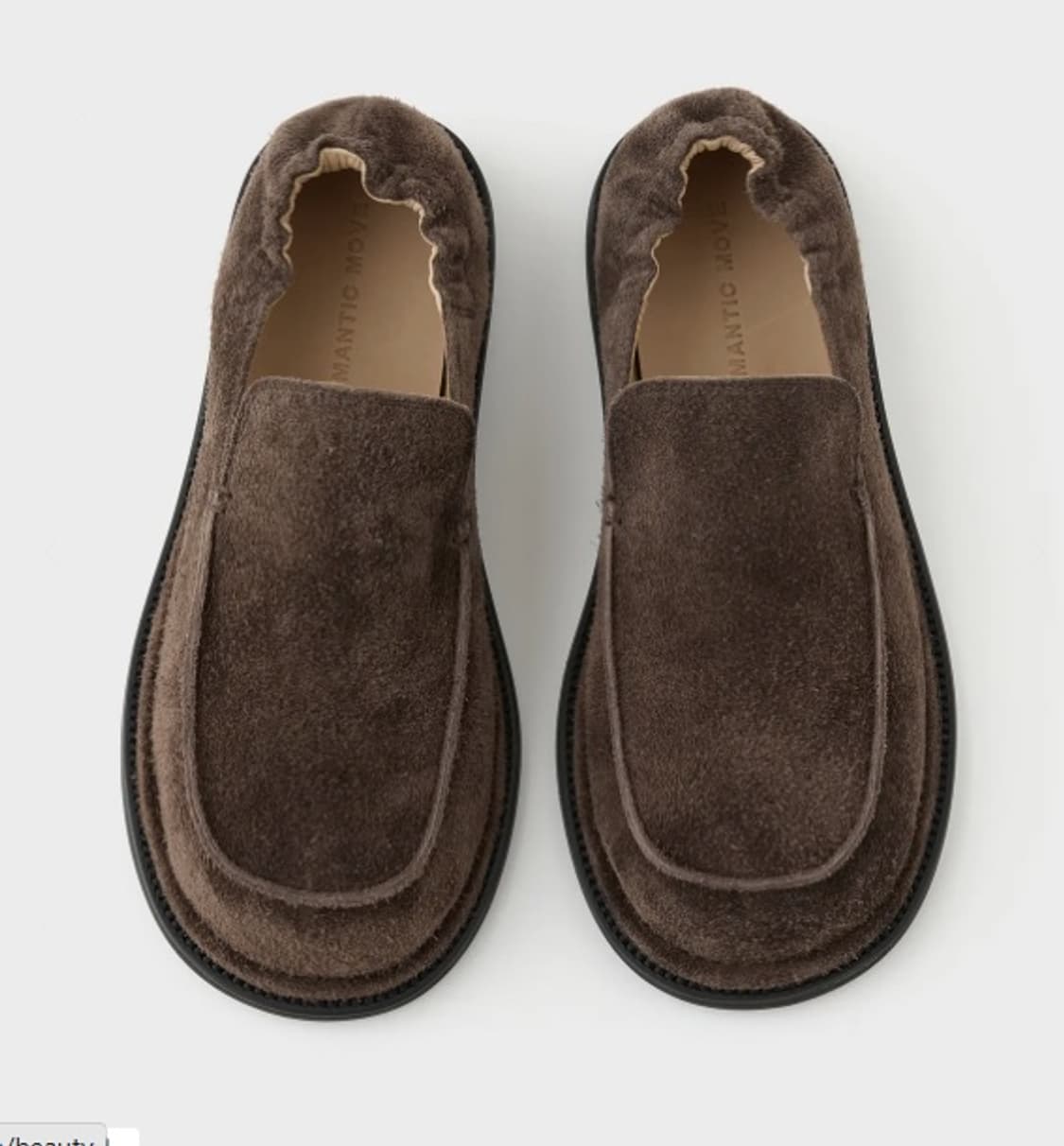 로맨틱무브 삭 바부슈 상품이미지2