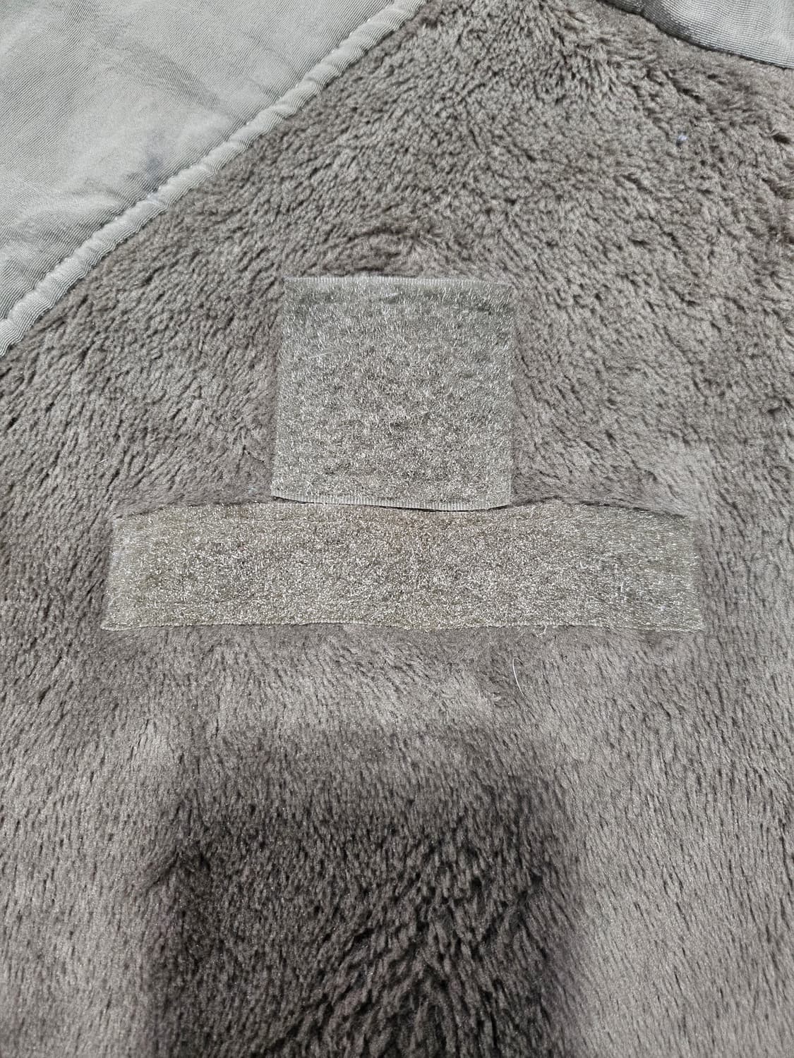 미군오리지날 지급품 젠3폴라텍 신형MR 상품이미지5