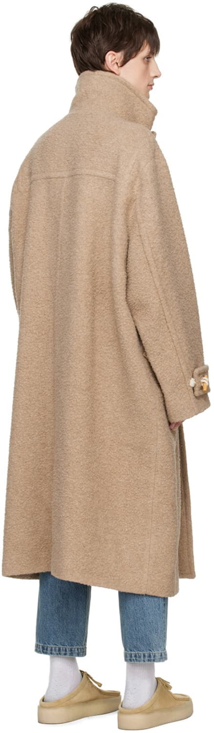 솔리드 옴므 더플코트 (46) 상품이미지2