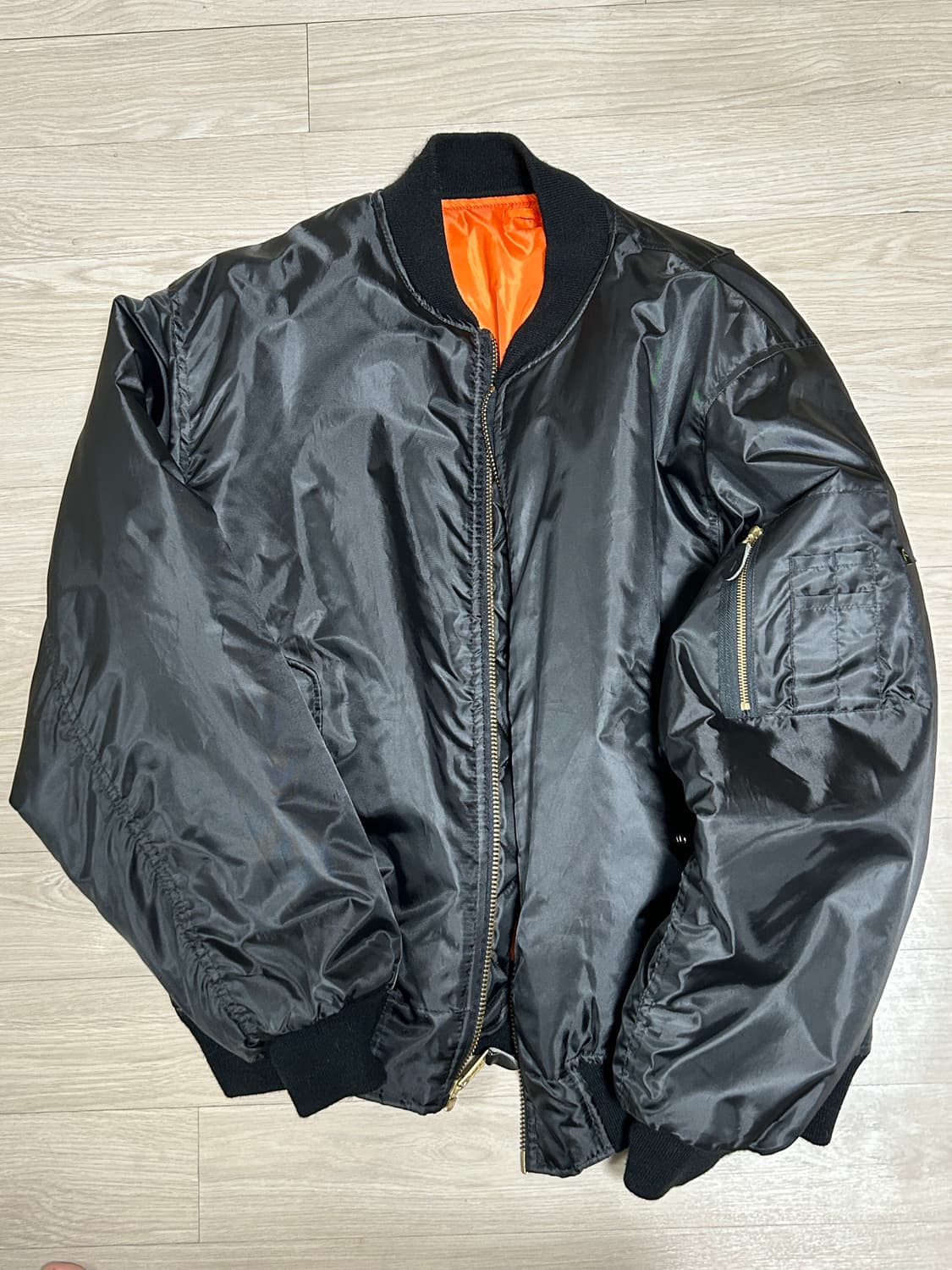 로스코 ma-1 3xl 상품이미지1