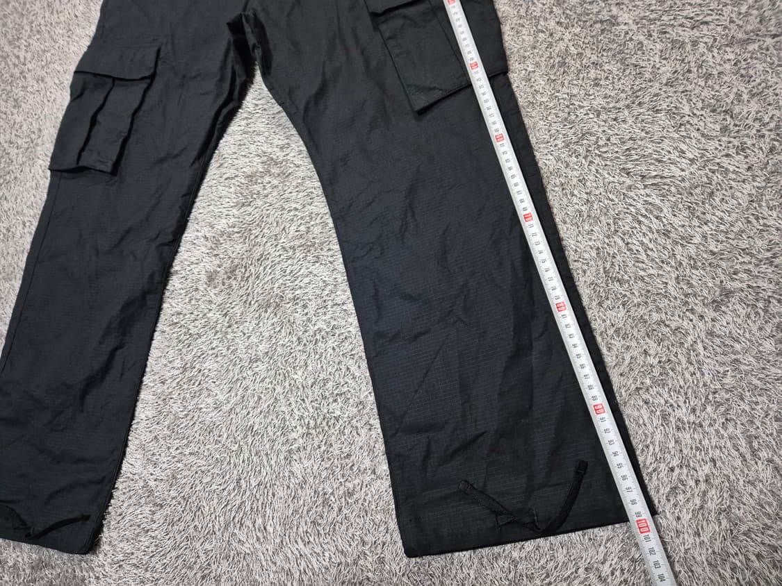 나이키SB 남성 립스탑 카고 팬츠 32 상품이미지8