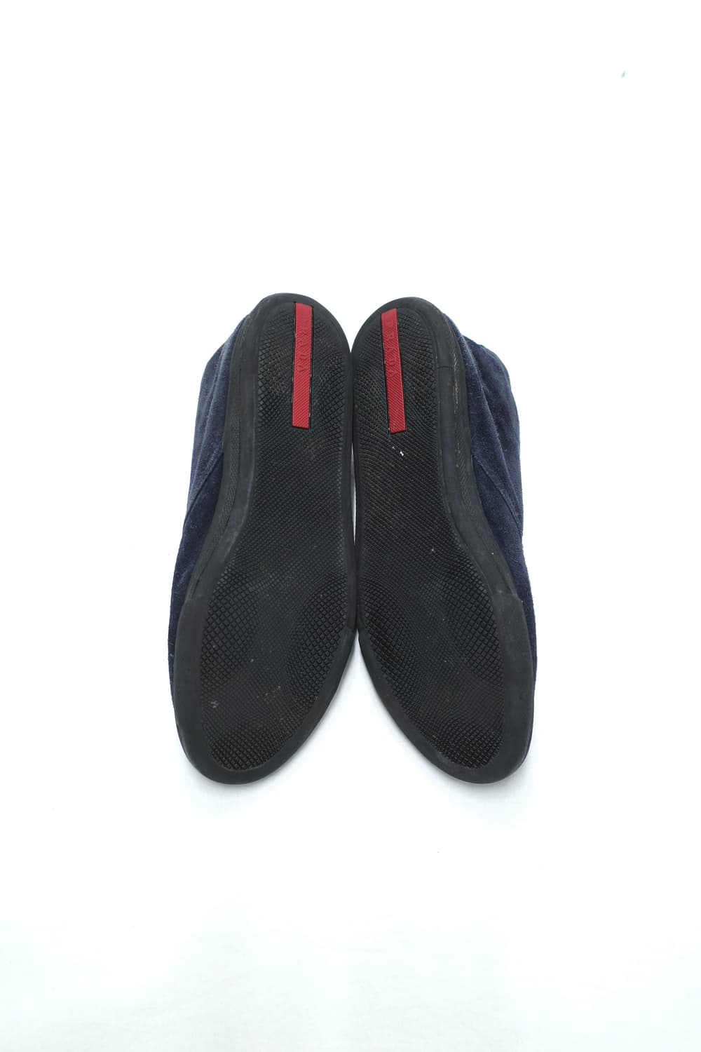 Prada Sport Suede Boots 상품이미지3