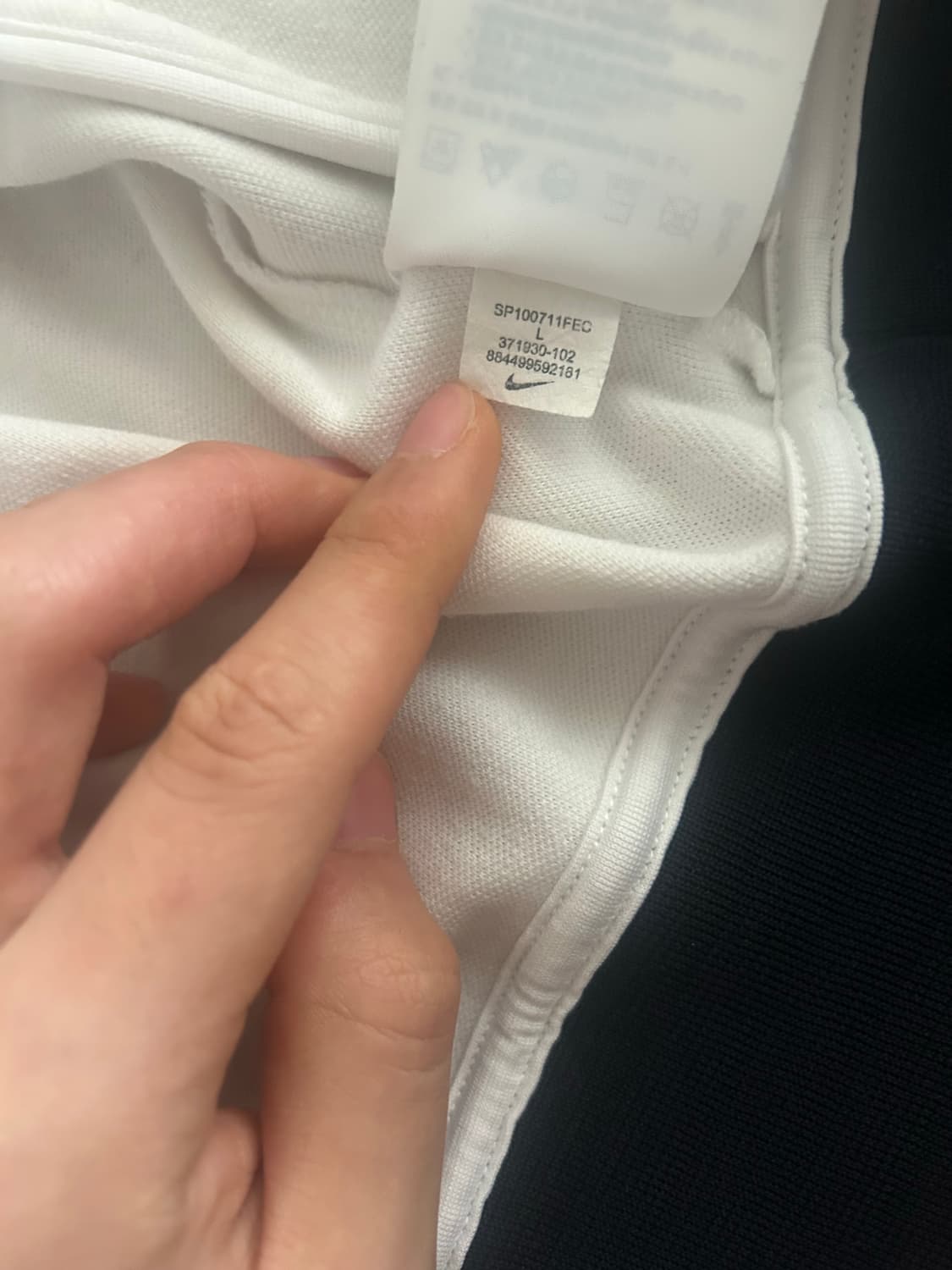 나이키 N98 트랙탑 져지 상품이미지7