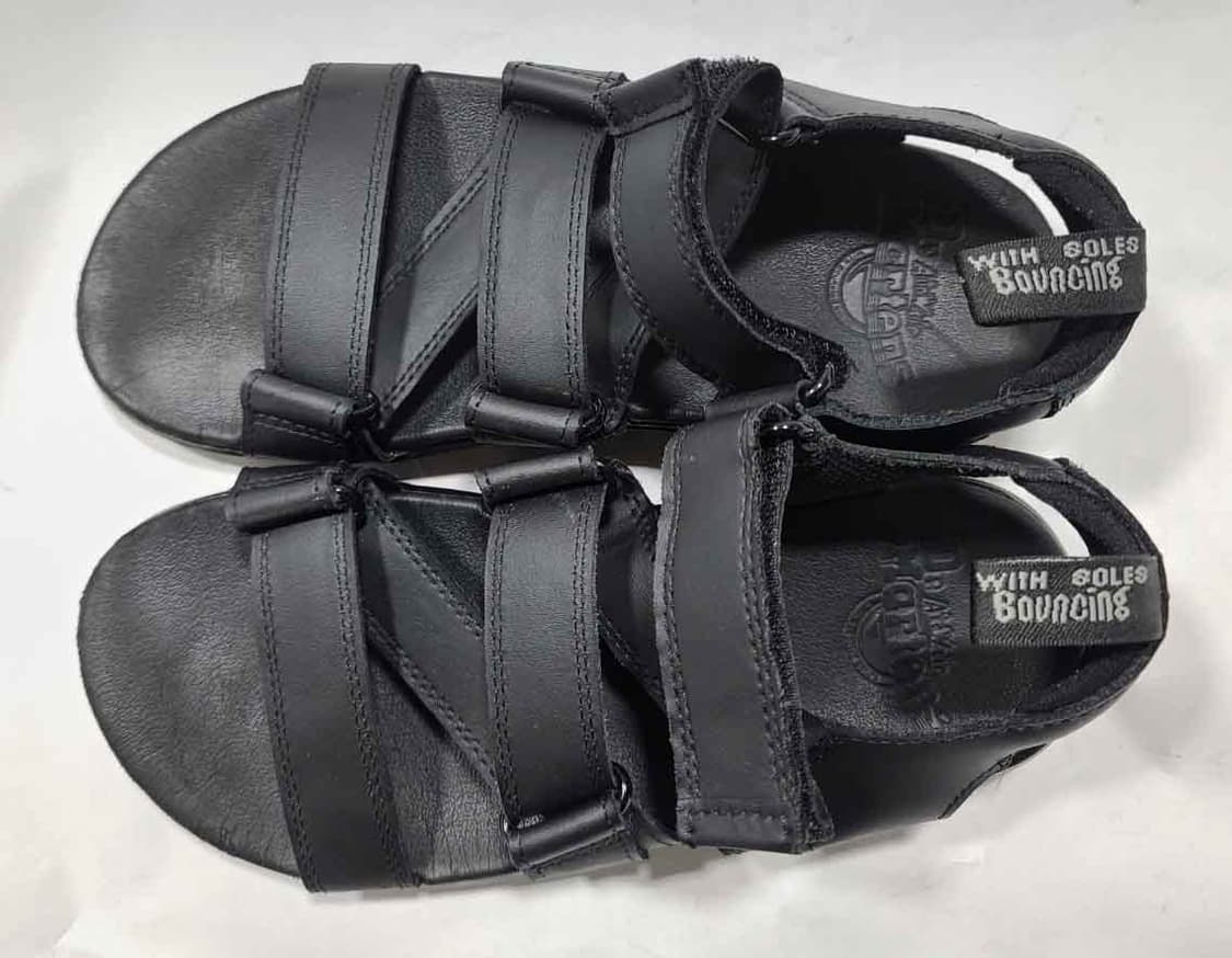 닥터마틴 가죽샌들 UK4사이즈(230~235) 상품이미지4