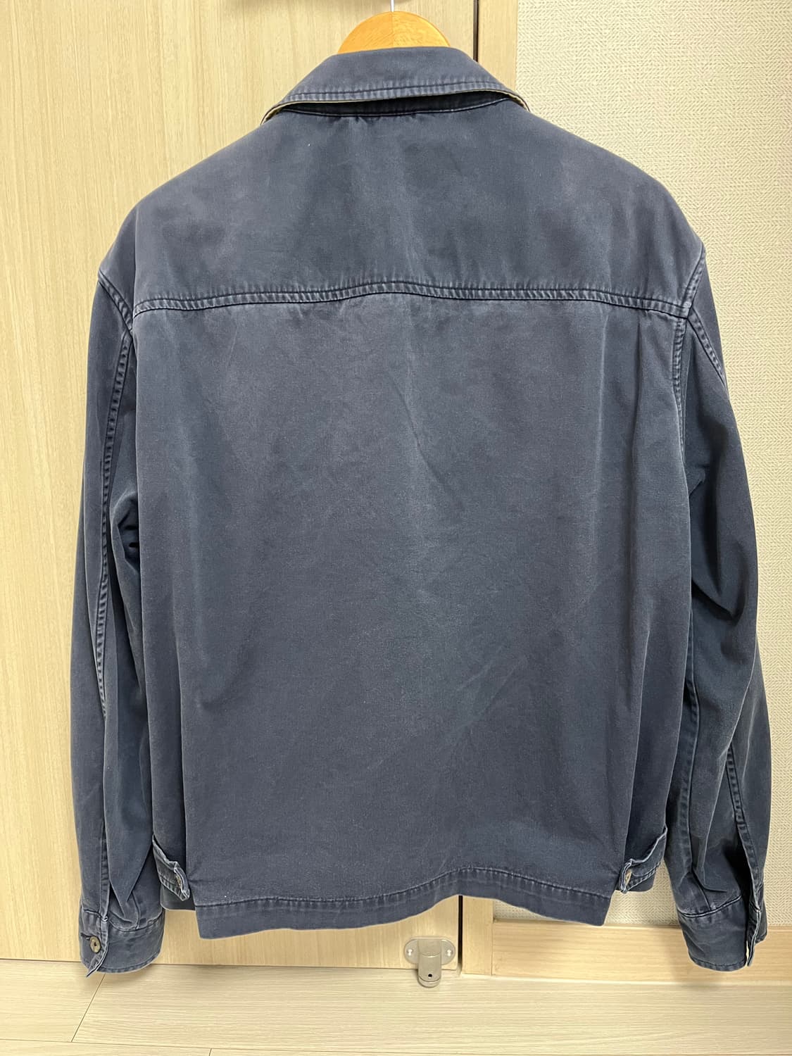 폴로 랄프로렌 자켓 상품이미지5