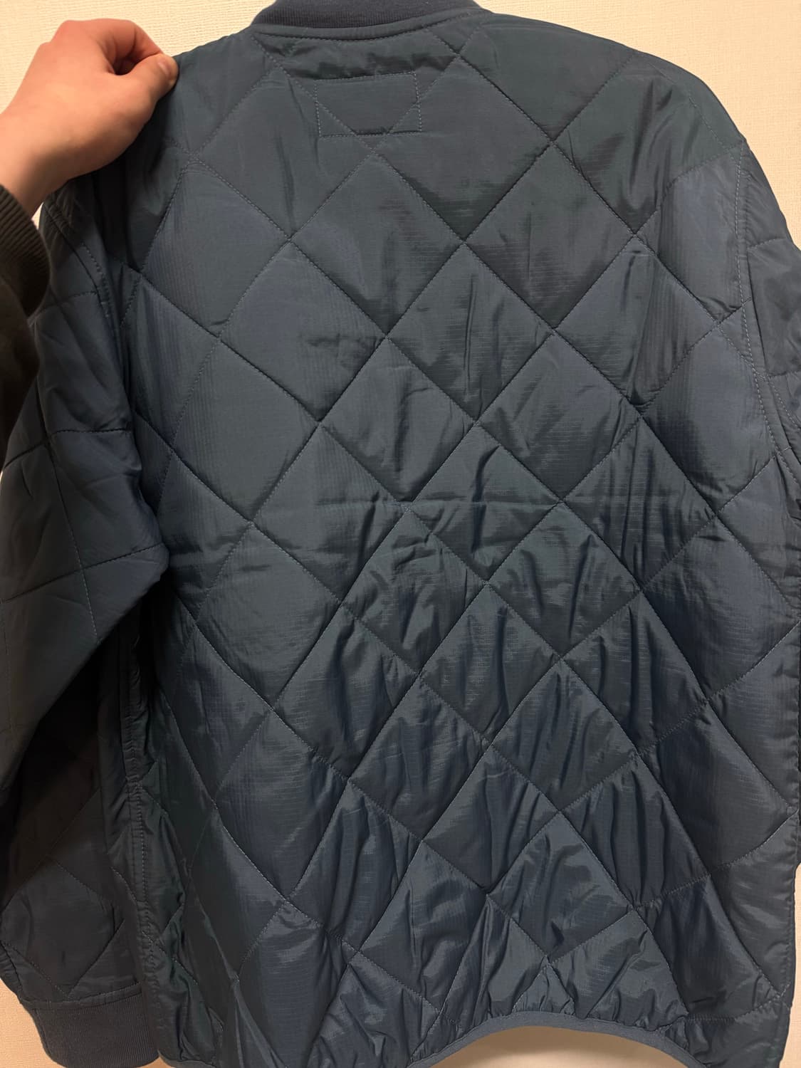 칼하트 깔깔이 s 상품이미지2