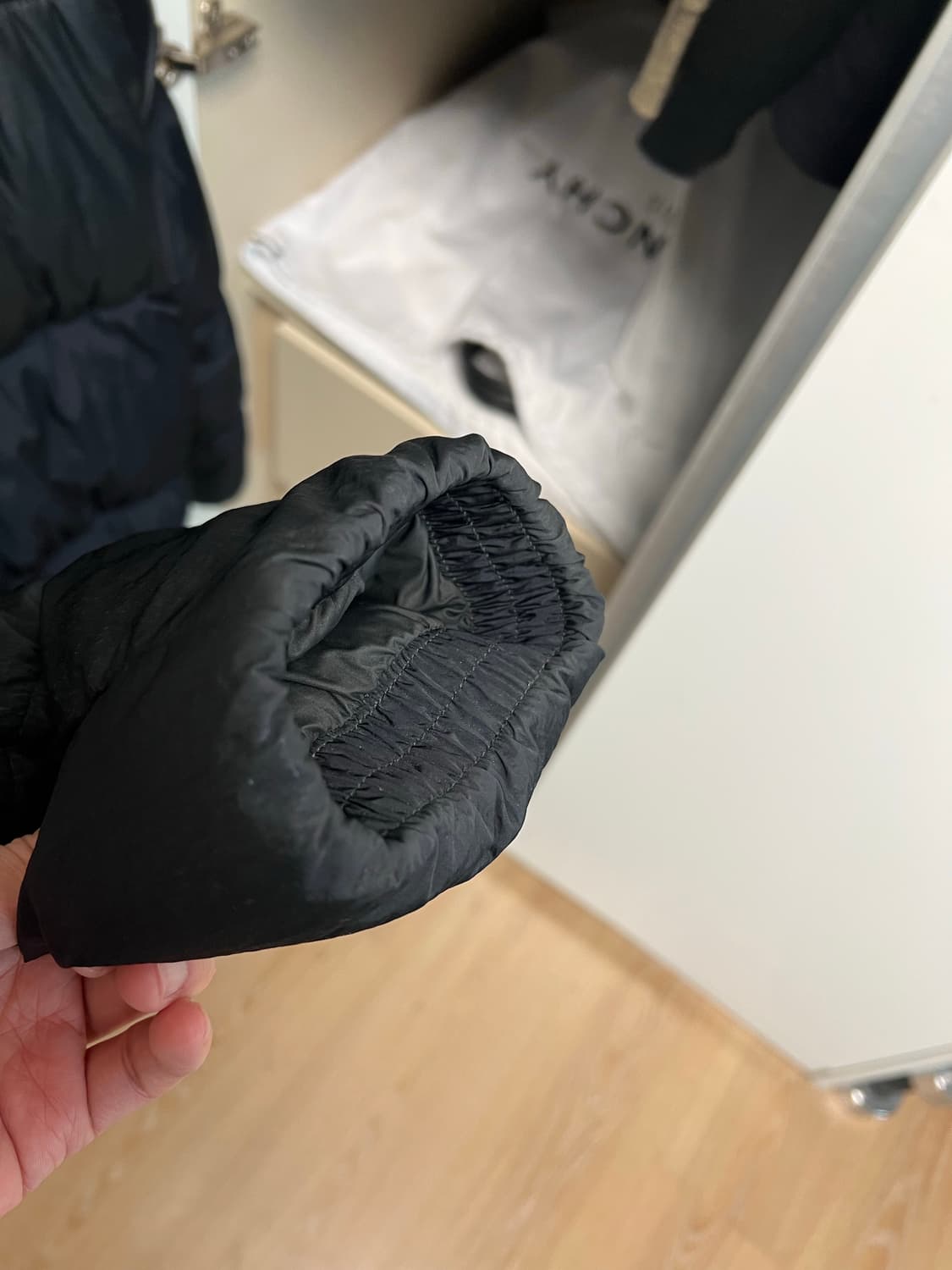 나이키 패딩 상품이미지4