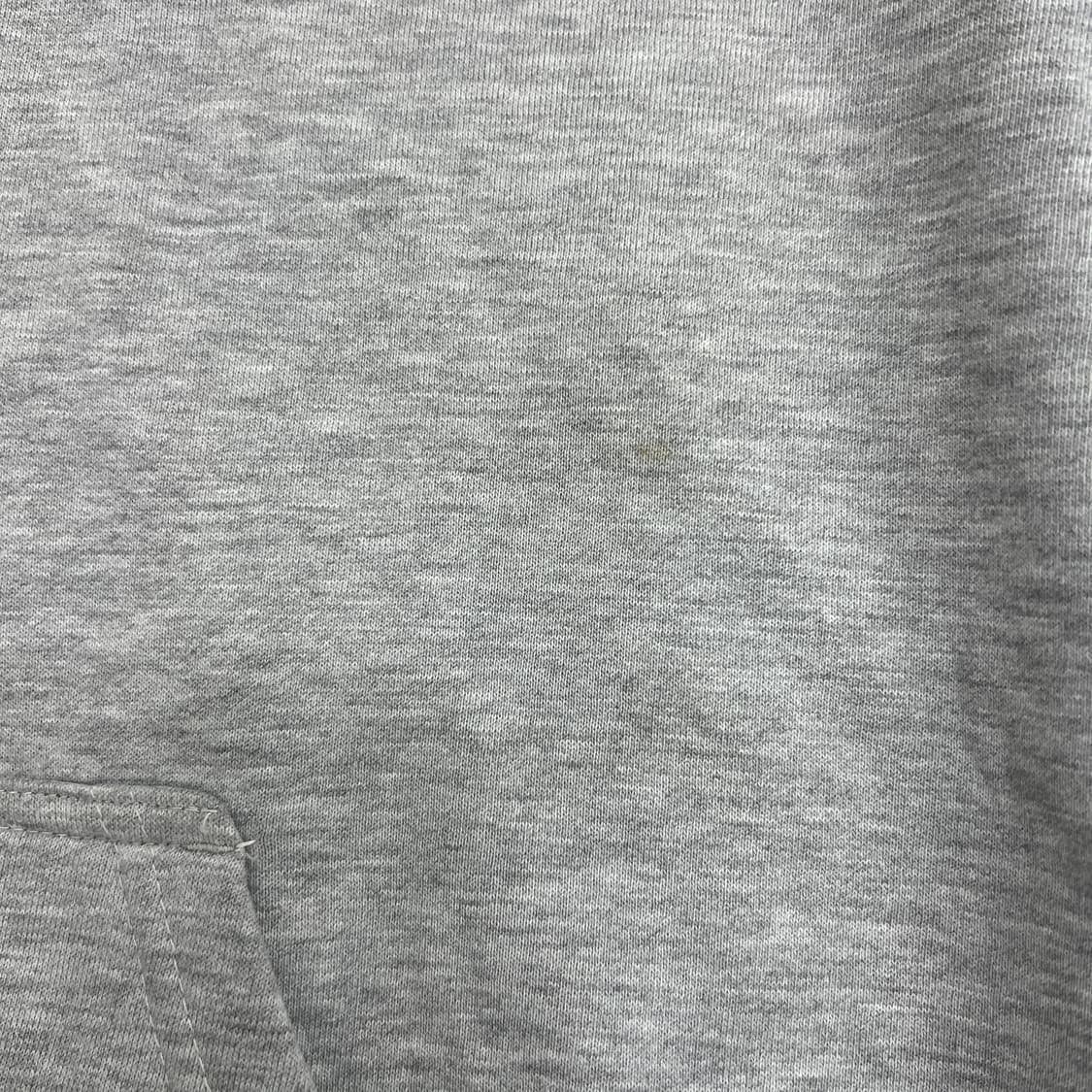 Norton 노턴 그레이 후드집업 XL 상품이미지9