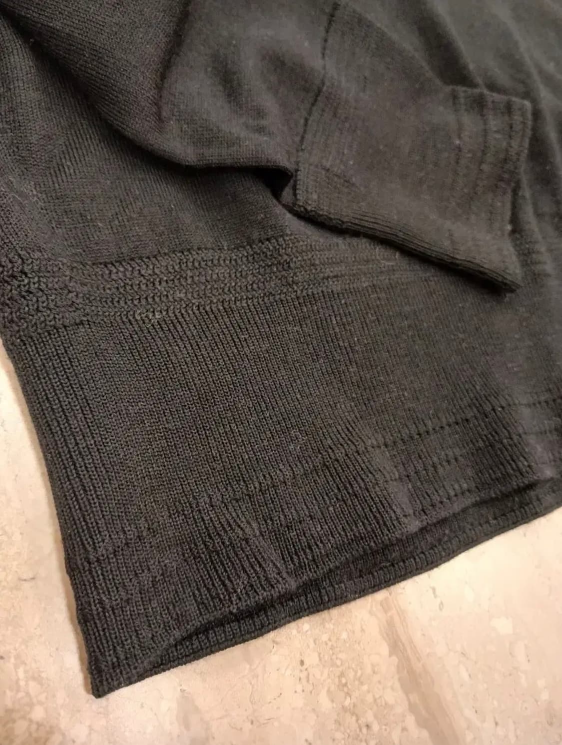 TOM FORD WOOL POLO KNIT 상품이미지6