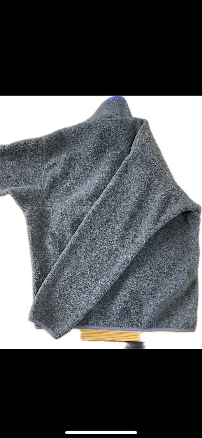 patagonia synchilla 파타고니아 신칠라 90s usa 미제 상품이미지2