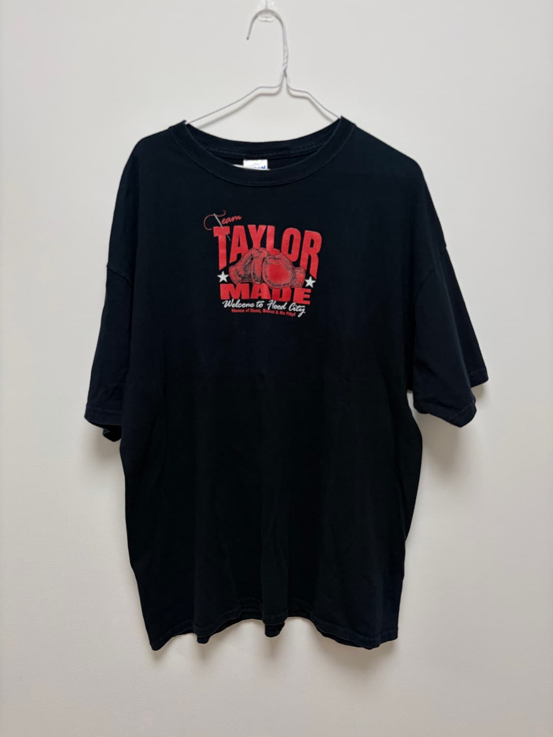 길단 반팔 티셔츠 상품이미지1