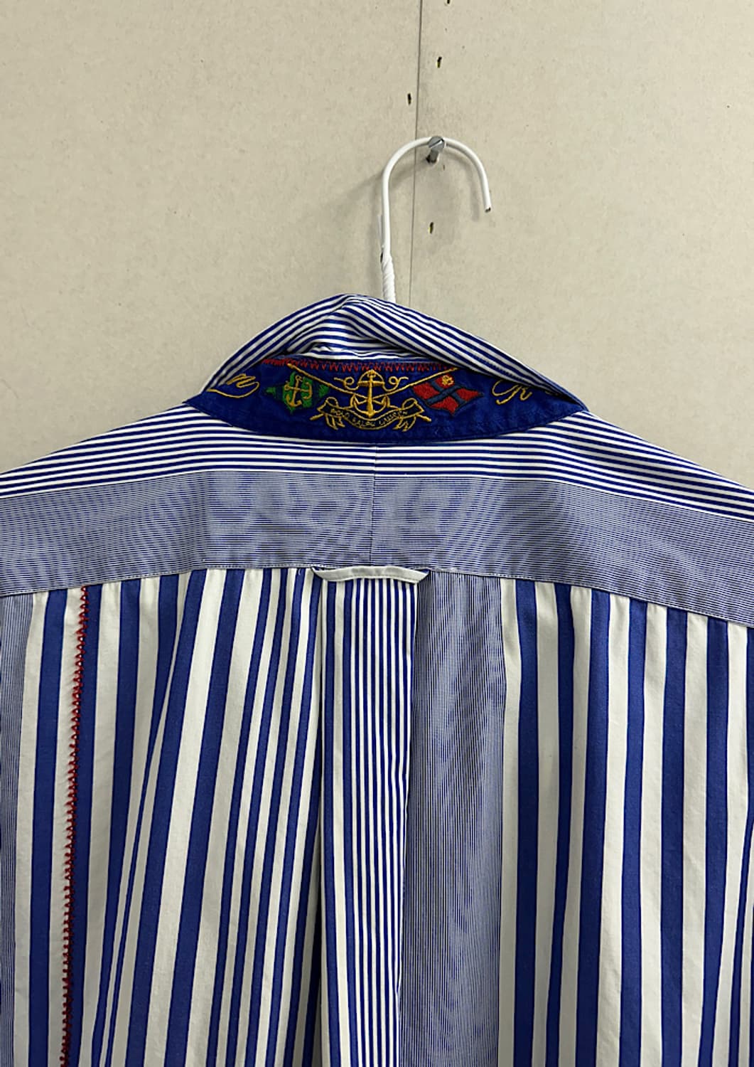 폴로 셔츠 XL  상품이미지5