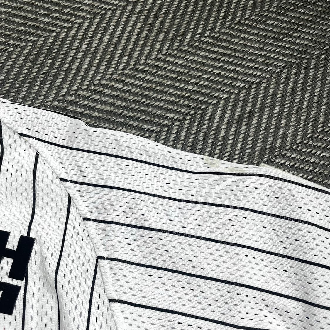 ACT LG 트윈스 박용택 유니폼 반팔 셔츠o 4738 상품이미지7