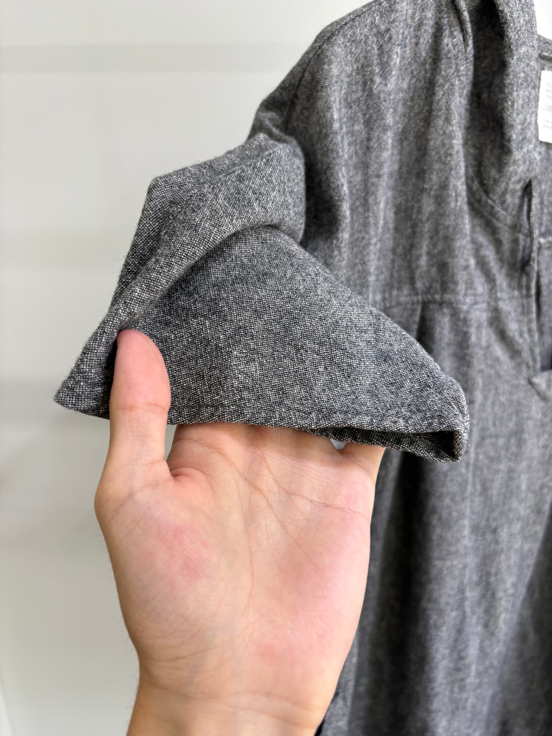 DAYS BASIC DAILY USE : COMFORT 반팔 상품이미지4