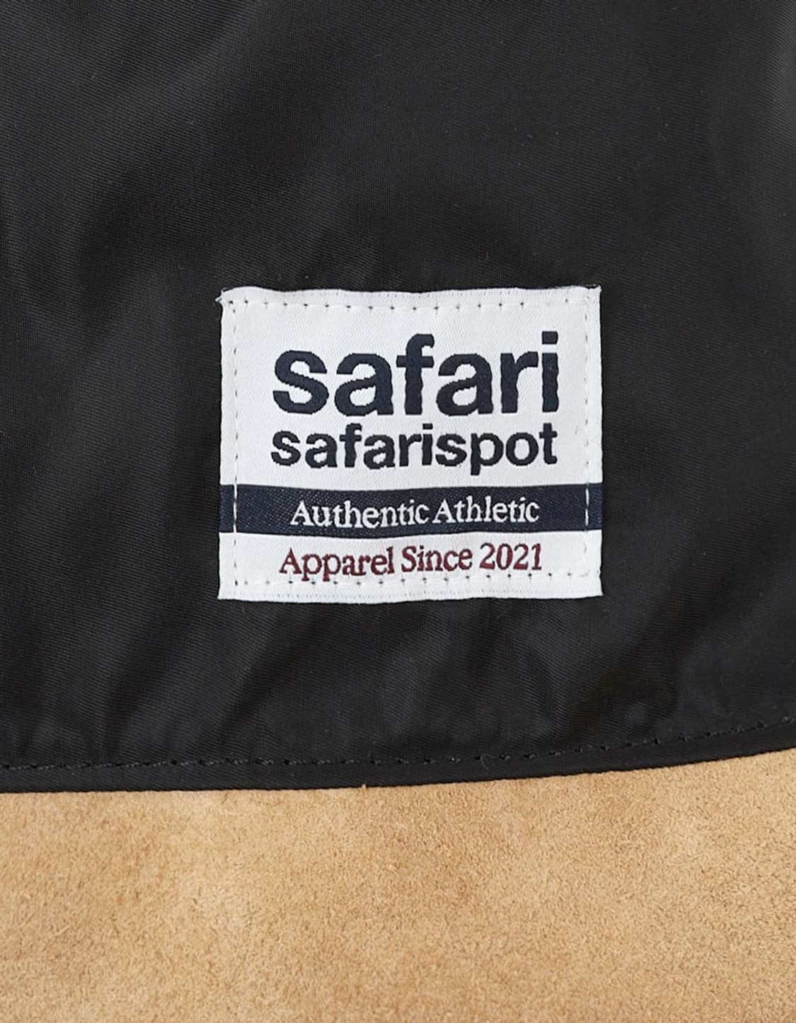 사파리스팟 Authentic Scout Backpack - Black 상품이미지3