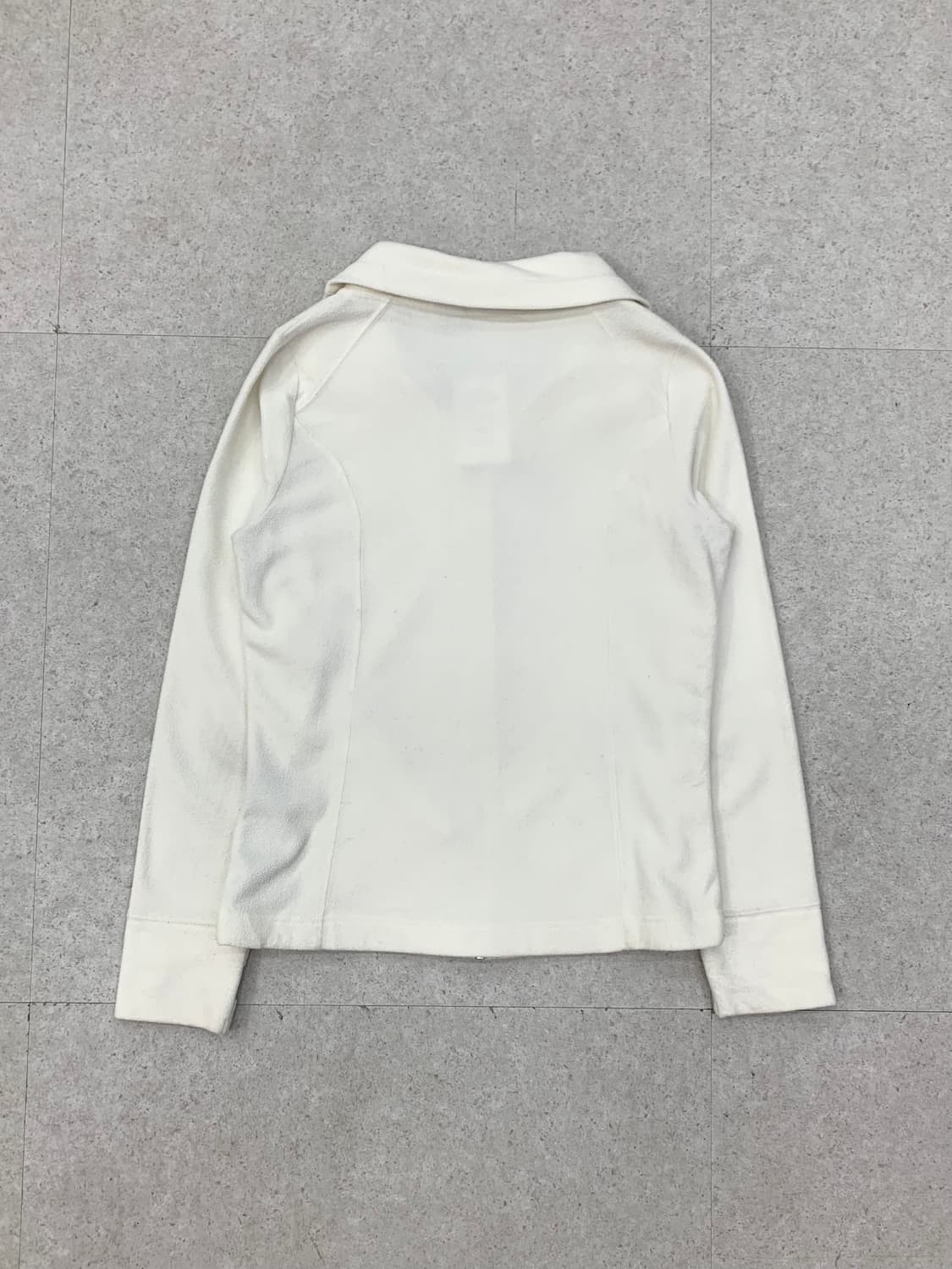 Harley davidson 할리 데이비슨 집업 플리스 상품이미지3