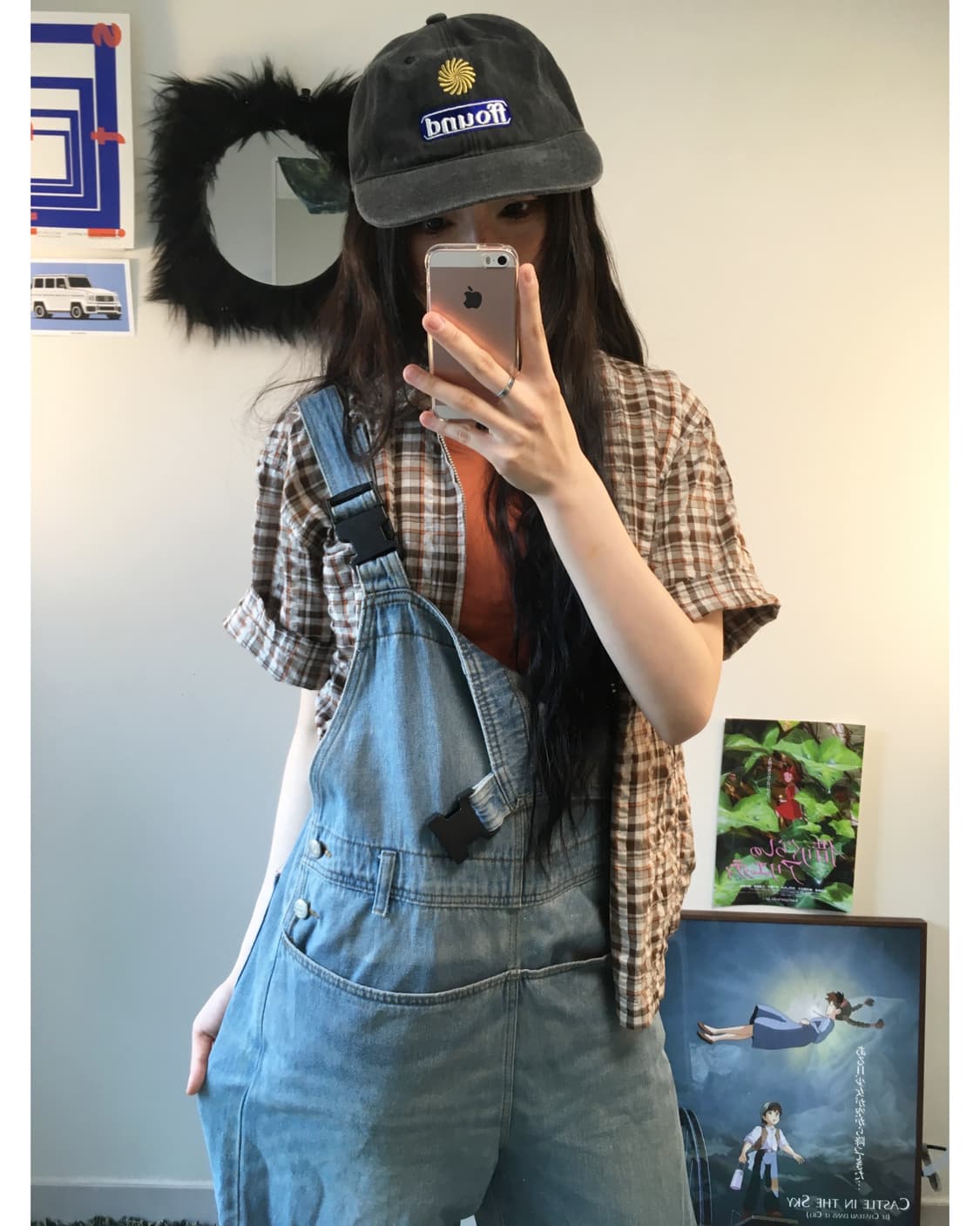 tangerine farm set (3ps) 상품이미지3