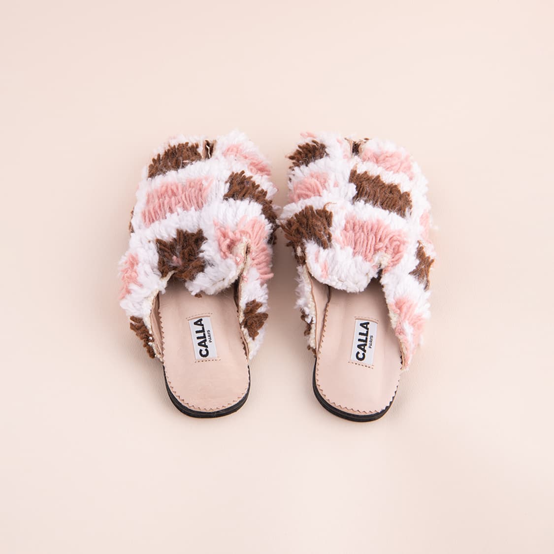 칼라 파리스 타비뮬 Calla Paris Tabi Mule 39 (9) 상품이미지4