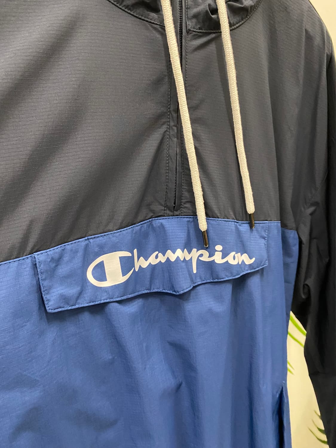 챔피온 나일론 아노락 상품이미지4