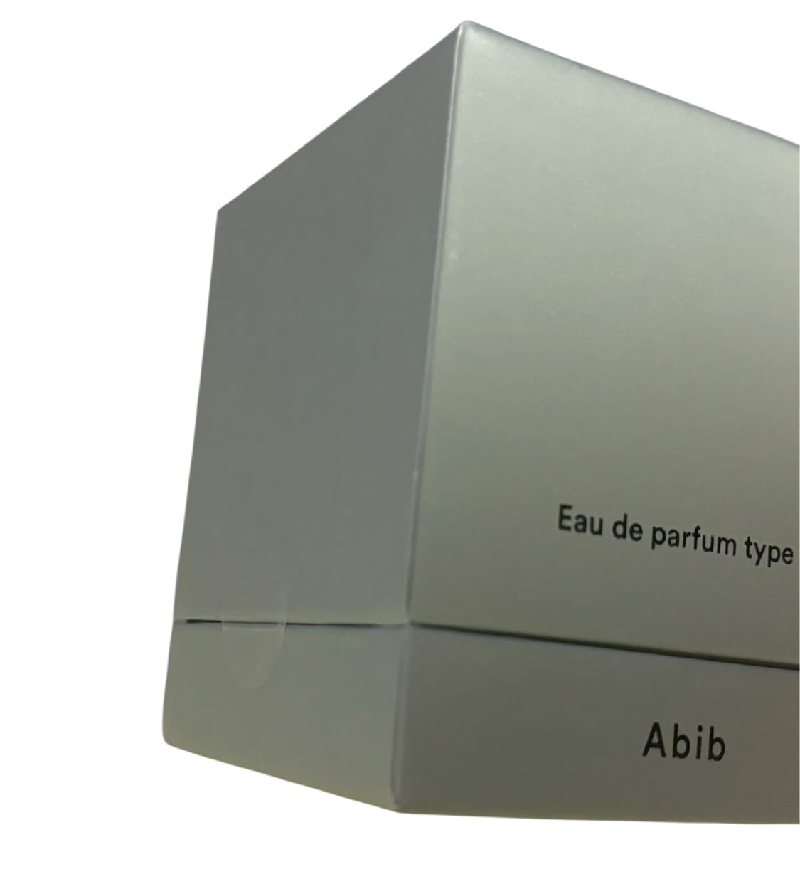 Abib Eau de parfum type G 50ml 상품이미지4