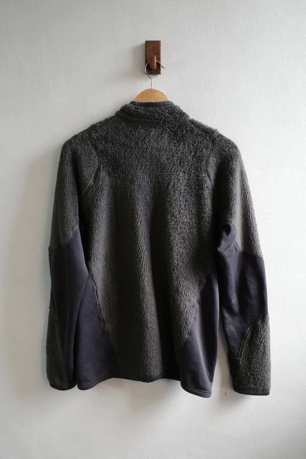 파타고니아 레귤레이터 3 플리스 자켓 상품이미지8