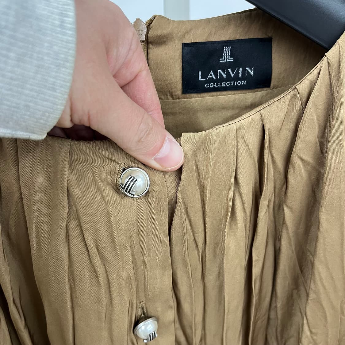 랑방컬렉션 원피스 82 상품이미지4