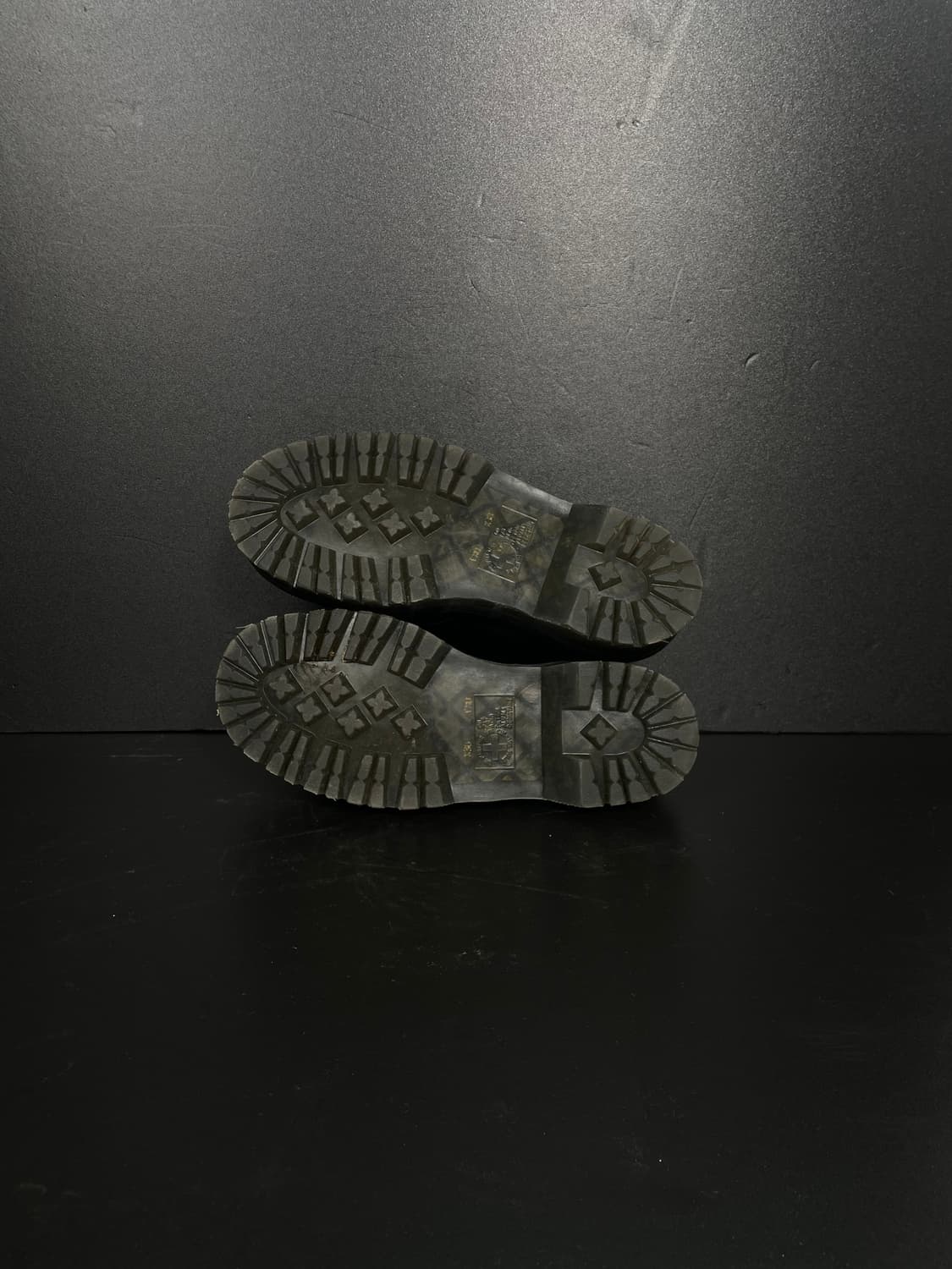 [255] 닥터마틴 재릭 쿼드 3홀 상품이미지8