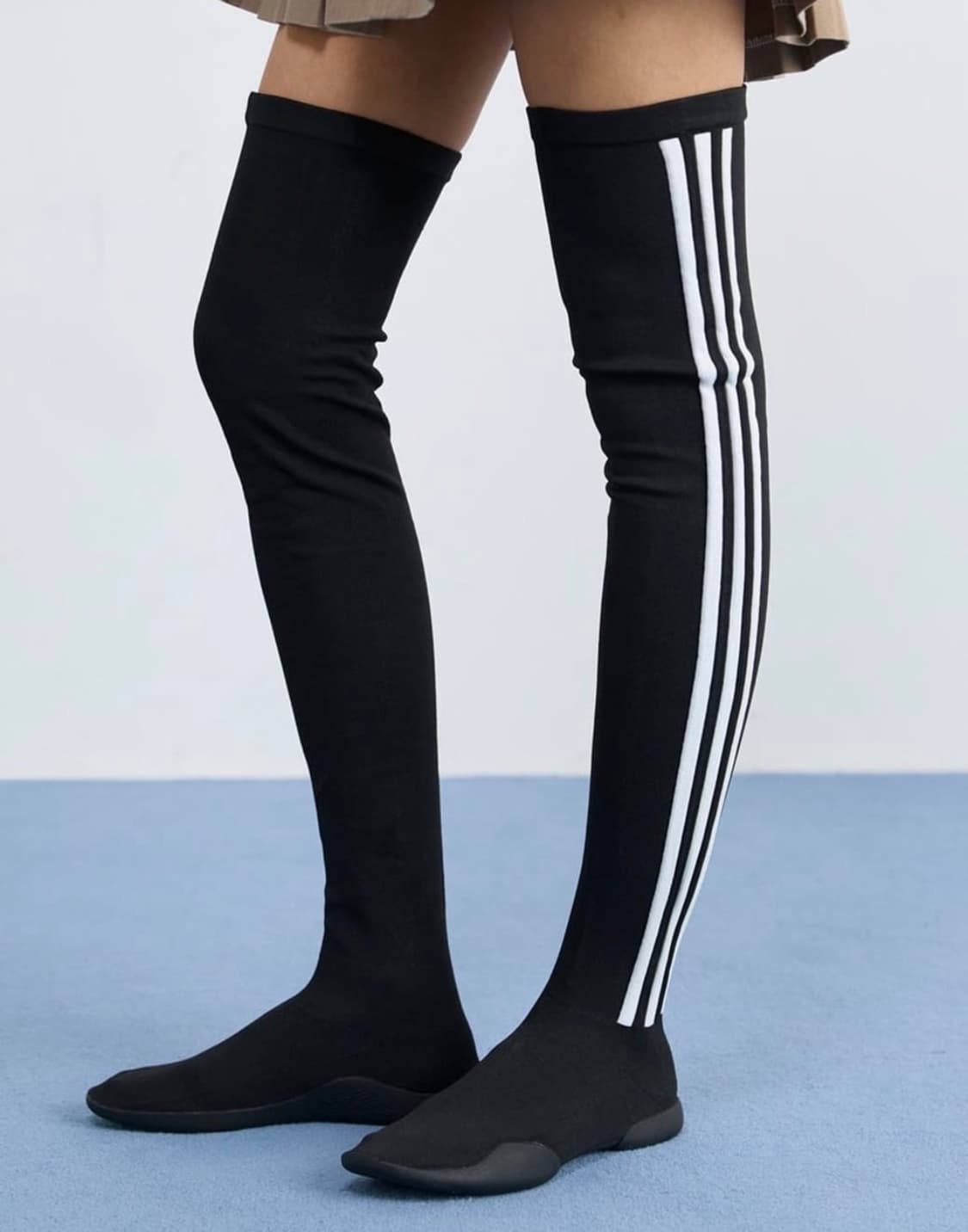 Adidas 아디다스 제레미스캇 태권도 메이 부츠 250  상품이미지3