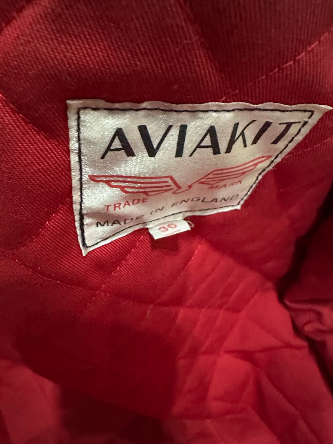 루이스 레더 391 36 카우하이드 상품이미지5