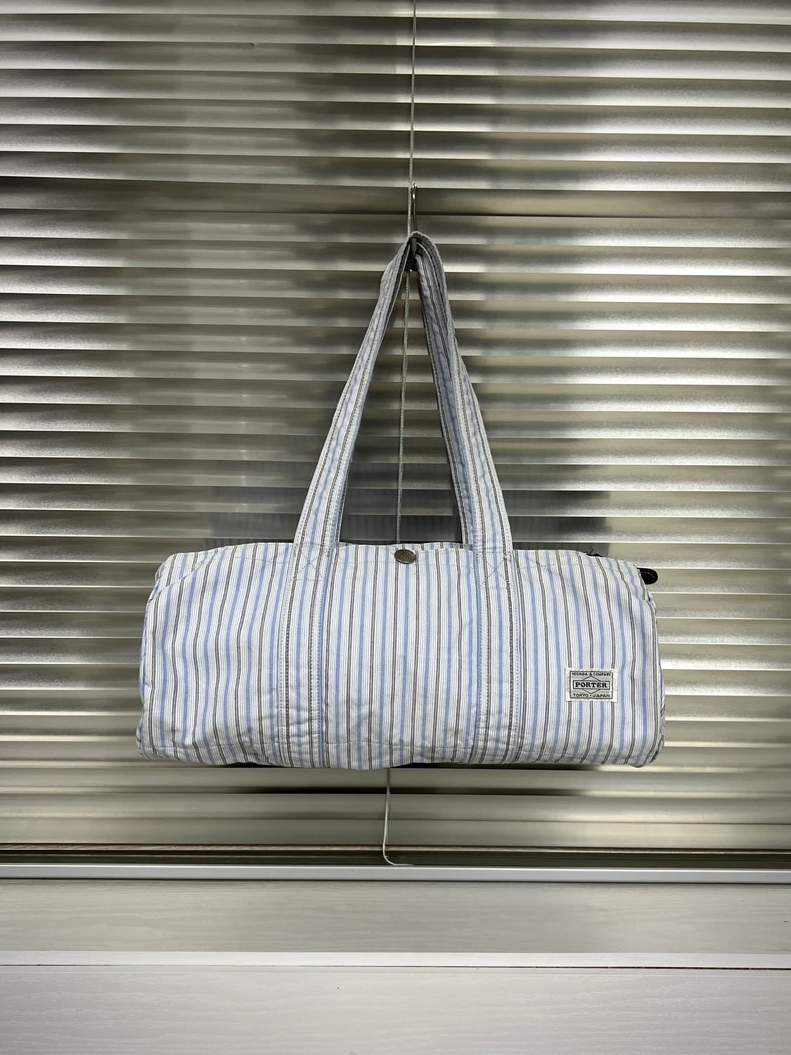 PORTER - 70th Aniversary BOSTON BAG   상품이미지1