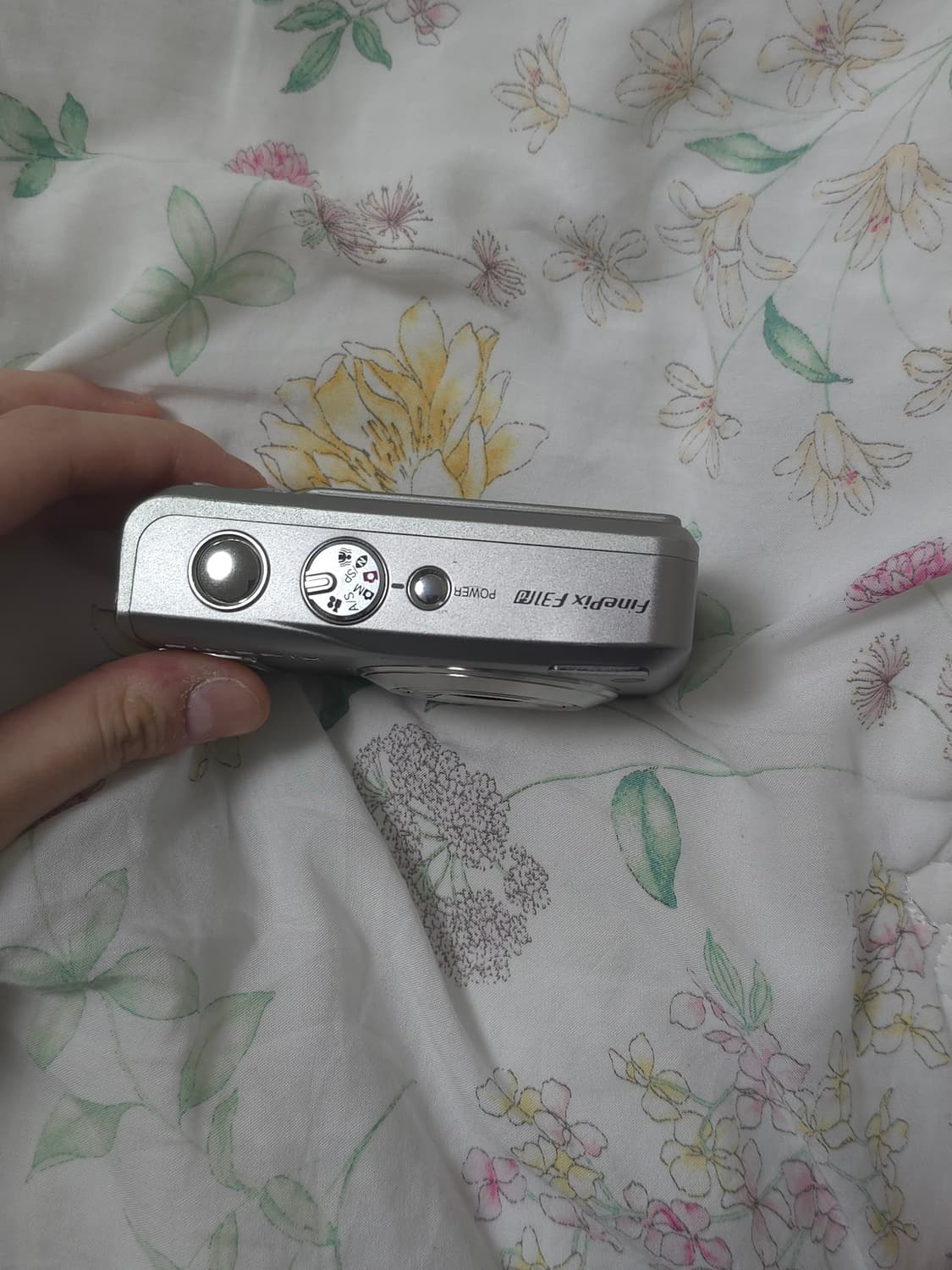 [작례O] Fujifilm f31fd  후지필름 상품이미지2