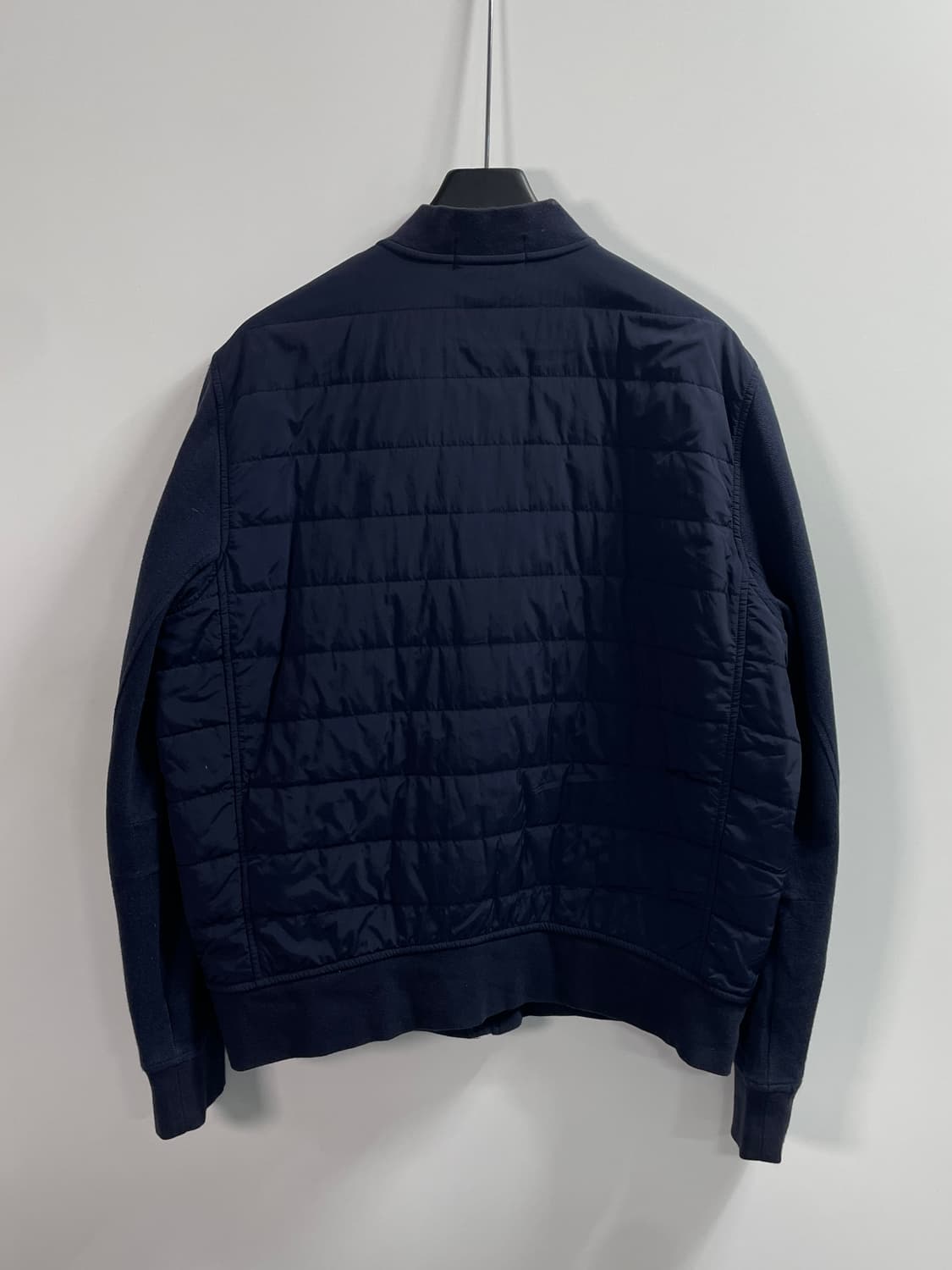 폴로 랄프로렌 하이브리 보머 경량 자켓 (on.278) 상품이미지2