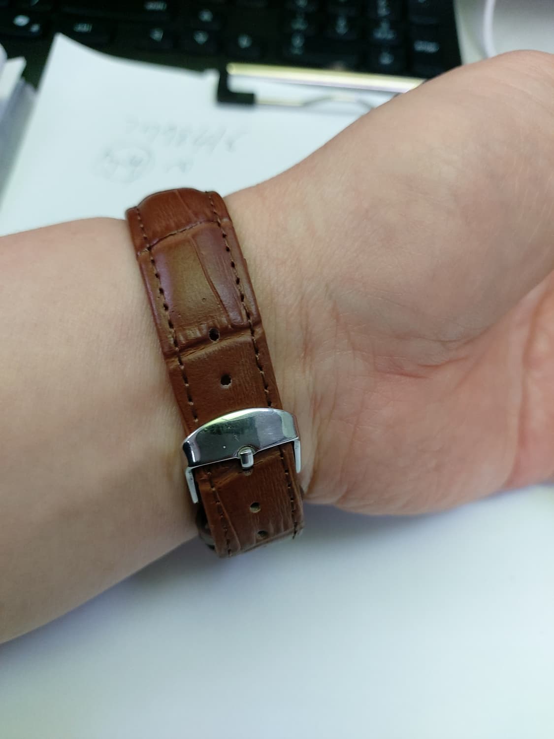 시티즌 에코드라이브 남성 시계 상품이미지5