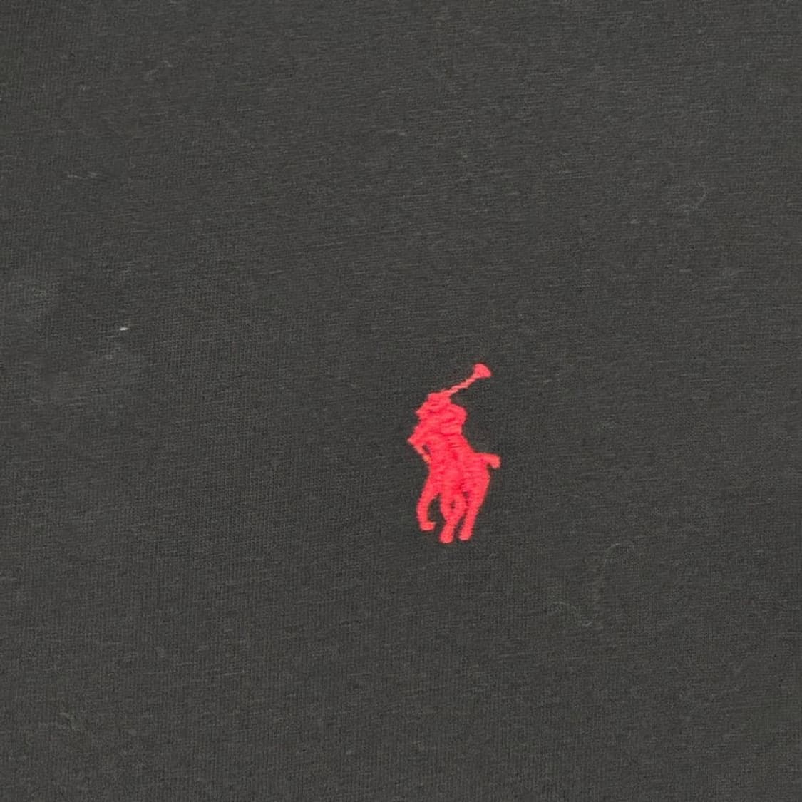 RALPH LAUREN 반팔 티 M-175/96A 상품이미지2