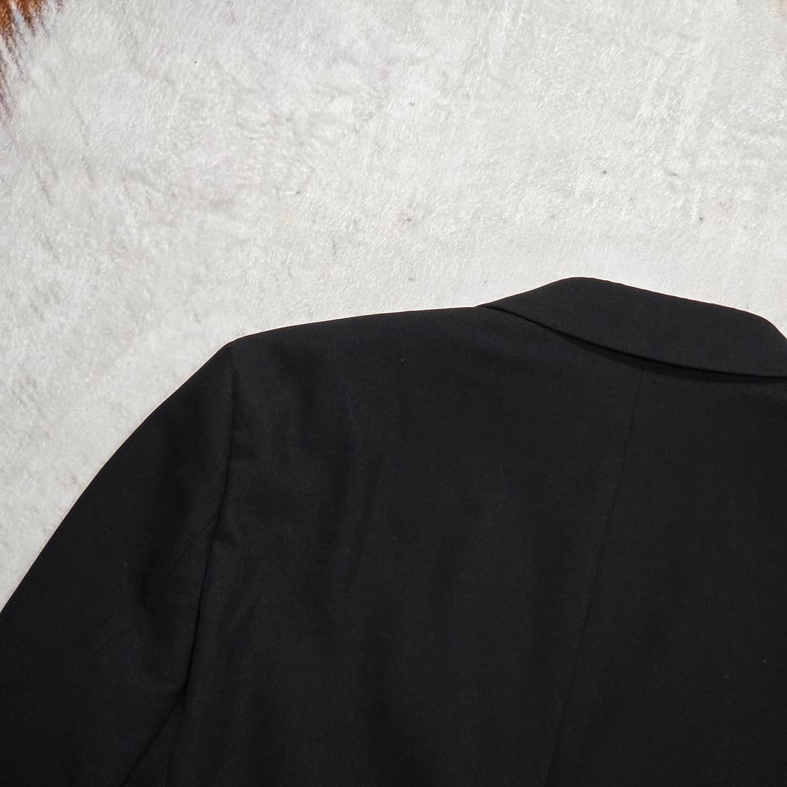 에스티코 블랙 블레이저 자켓 상품이미지5